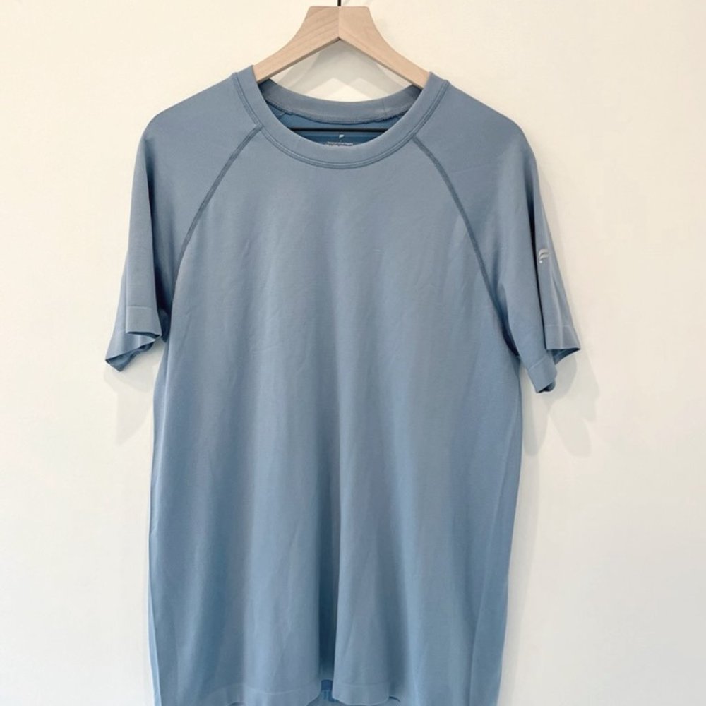 Fabletics Training Day Tee